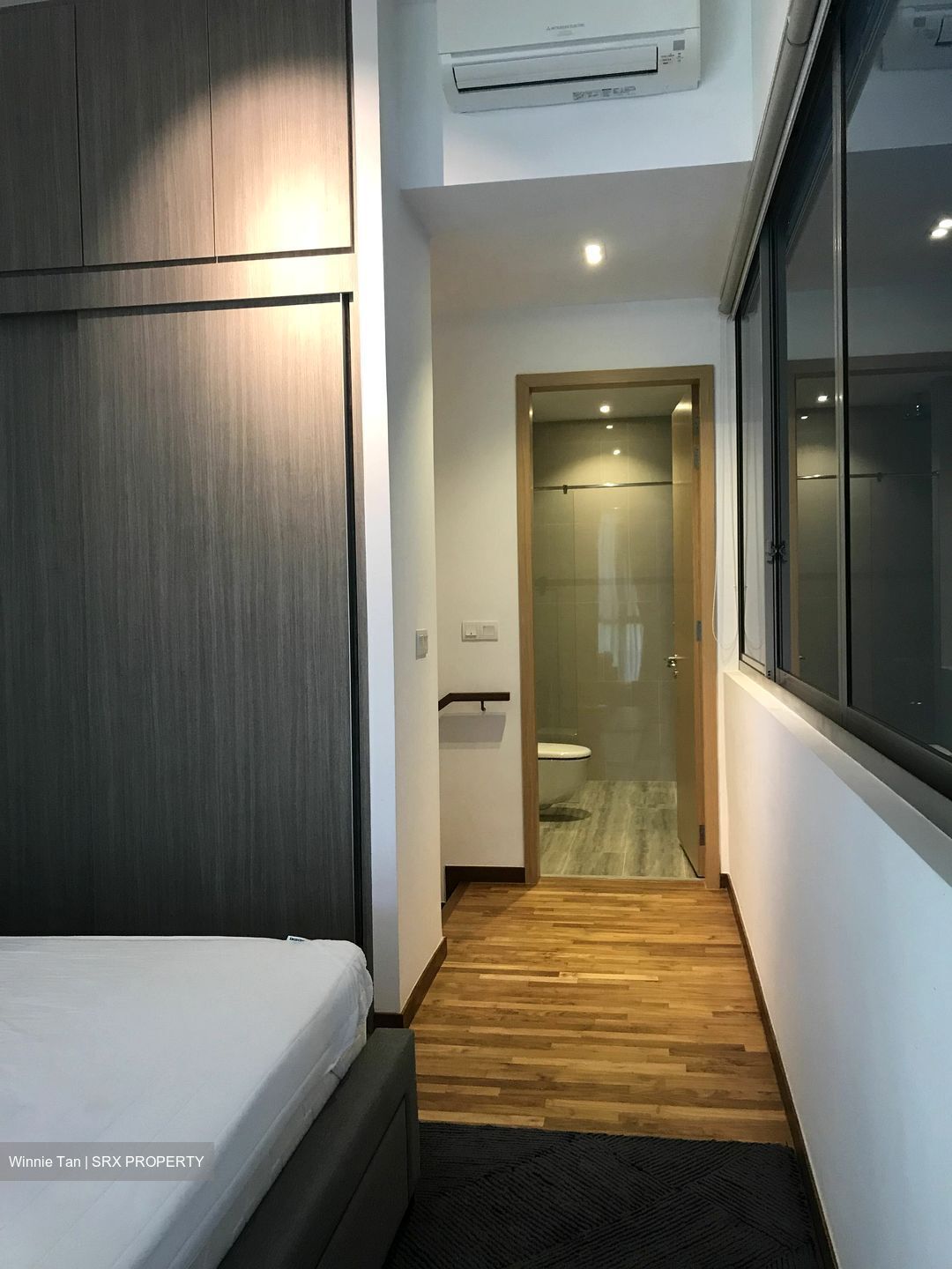 Pollen & Bleu (D10), Condominium #490624881